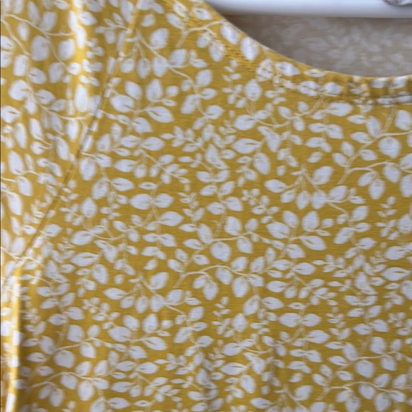 LOFT Sunny Sleeveless Dress - Picture 2 of 3